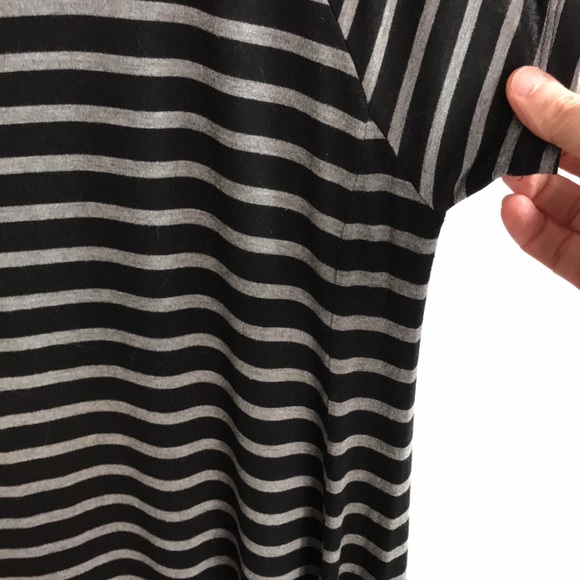 George Size Small Swing Dress, T-Shirt Dress - Picture 3 of 5